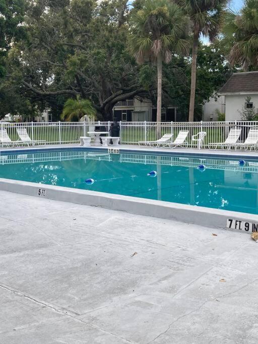 All Season Paradise In Cortez Bradenton Exterior foto